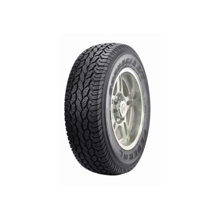 225/75 R16 110/107Q FEDERAL COURAGIA A/T Négyévszakos Gumi