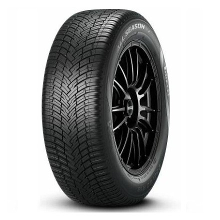 265/60R18 114V PIRELLI SCORPION ALLSEASON SF2 XL NÉGYÉVSZAKOS GUMI
