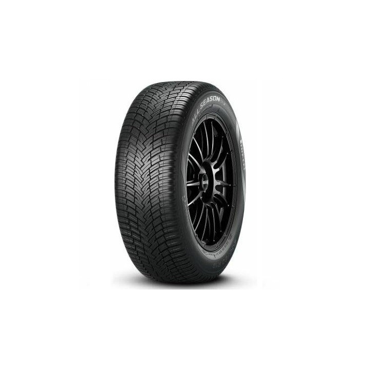 265/60R18 114V PIRELLI SCORPION ALLSEASON SF2 XL NÉGYÉVSZAKOS GUMI