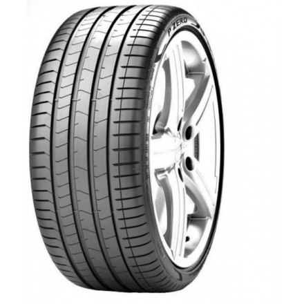 285/40R21 109Y PIRELLI P-ZERO (PZ4) XL (AO) NYÁRI GUMI
