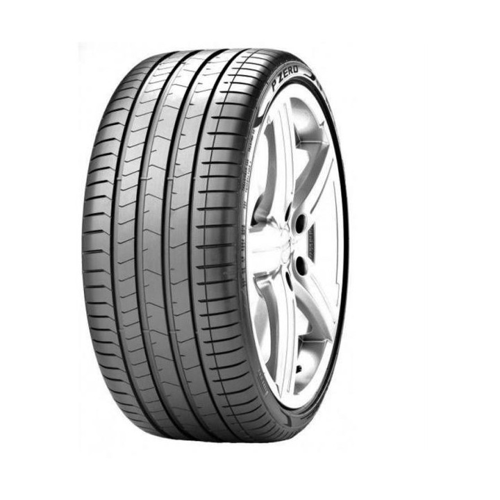 285/40R21 109Y PIRELLI P-ZERO (PZ4) XL (AO) NYÁRI GUMI