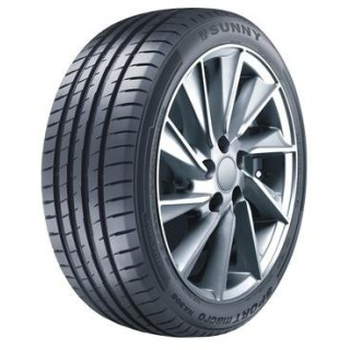 205/55R17 95W SUNNY NA305 XL NYÁRI GUMI