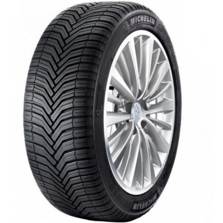 275/55R19 111V MICHELIN CROSSCLIMATE SUV M+S NÉGYÉVSZAKOS GUMI