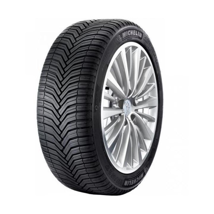 275/55R19 111V MICHELIN CROSSCLIMATE SUV M+S NÉGYÉVSZAKOS GUMI