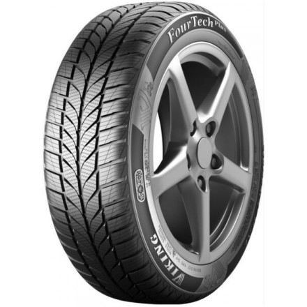 185/65R14 86T VIKING FOURTECHPLUS NÉGYÉVSZAKOS GUMI