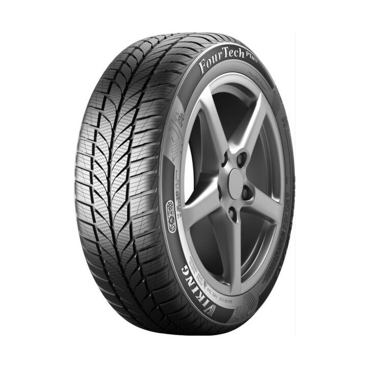 185/65R14 86T VIKING FOURTECHPLUS NÉGYÉVSZAKOS GUMI