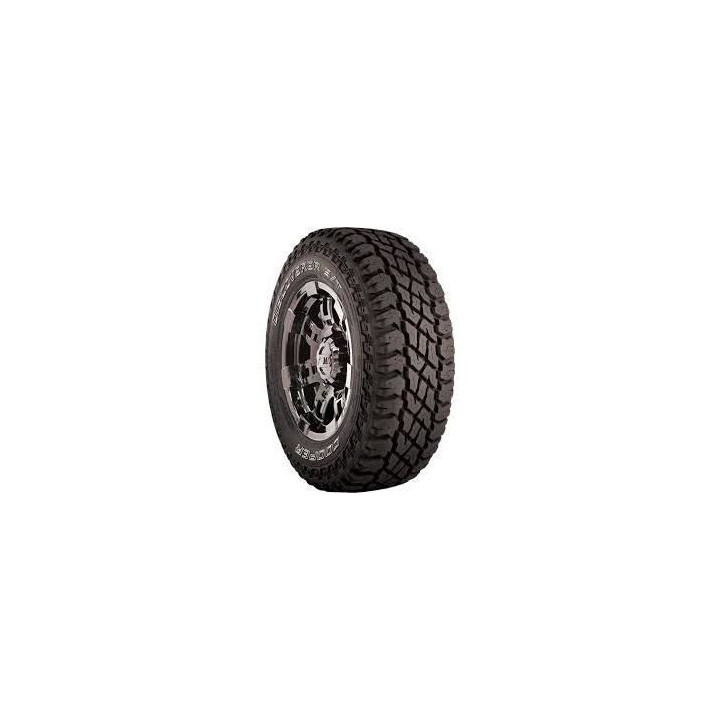Anvelopa Off Road Vara 245/75 R16 COOPER DISCOVERER ST MAXX