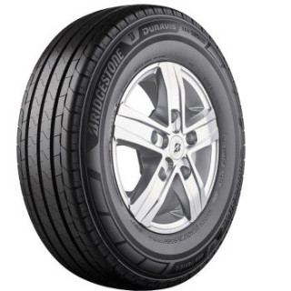 235/65R16C 115/113R BRIDGESTONE DURAVIS VAN NYÁRI GUMI
