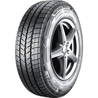 225/70R15C 110/112R CONTINENTAL VANCONTACT WINTER TÉLI GUMI