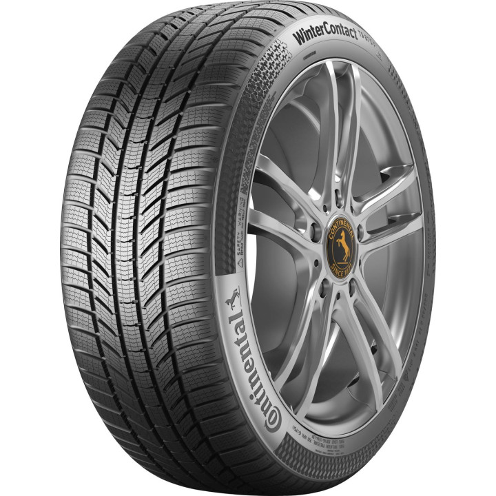 265/55R19 109H CONTINENTAL TS870P TÉLI GUMI