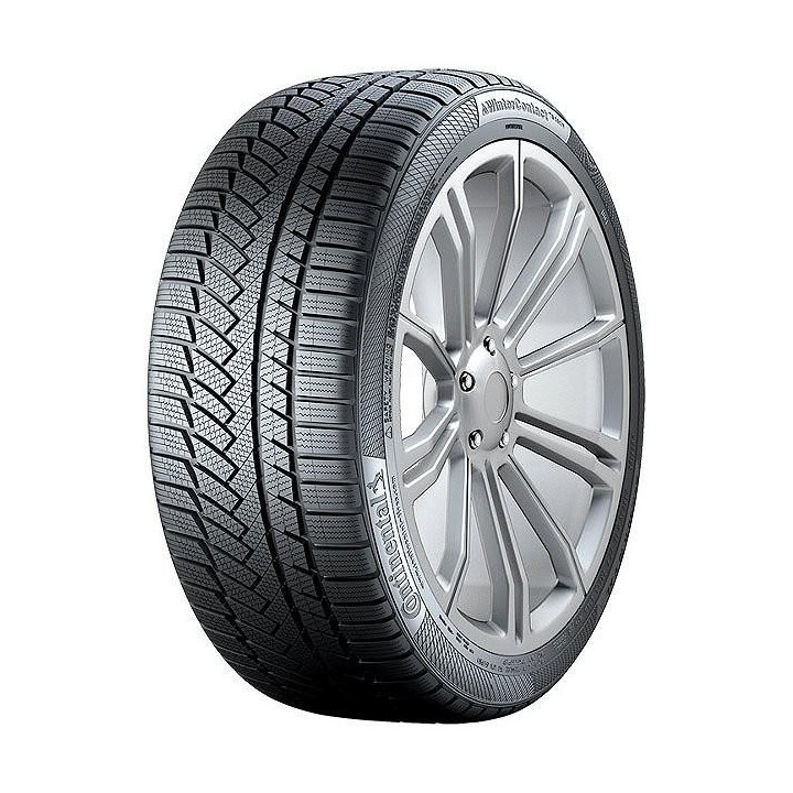 295/45R20 114V CONTINENTAL TS850P XL TÉLI GUMI