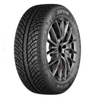 225/55R17 101V AVON WX7 WINTER - MADE BY GOODYEAR TÉLI GUMI