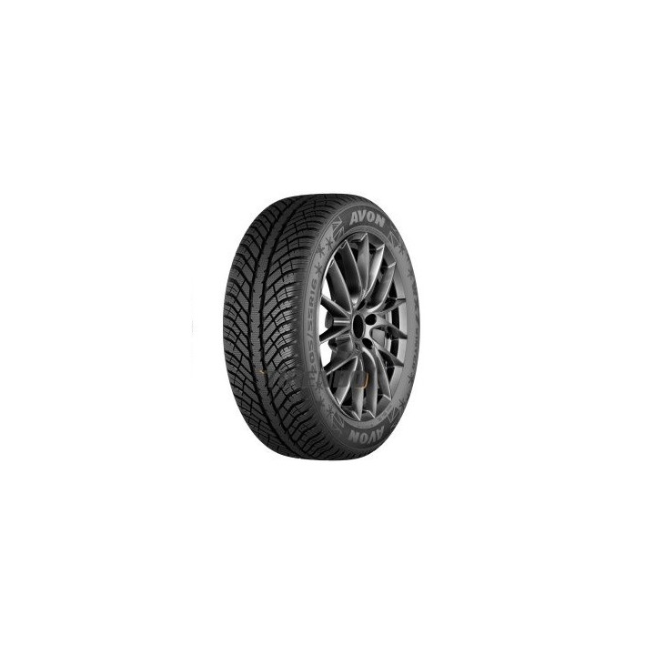 225/55R17 101V AVON WX7 WINTER - MADE BY GOODYEAR TÉLI GUMI