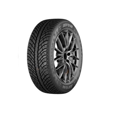 245/45R18 100V AVON WX7 WINTER - MADE BY GOODYEAR TÉLI GUMI