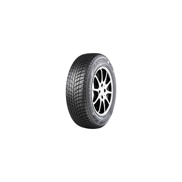 265/50R19 110H BRIDGESTONE LM001 RUNONFLAT TÉLI GUMI