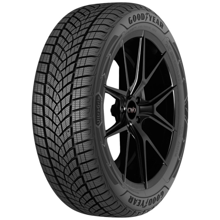 245/50R18 104V GOODYEAR UG PERFORMANCE+ XL TÉLI GUMI