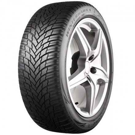 195/55R16 91H FIRESTONE WH4 TÉLI GUMI