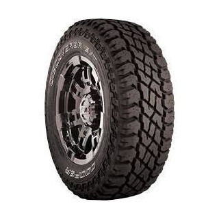 Anvelopa Off Road Vara 245/70 R17 COOPER DISCOVERER ST MAXX