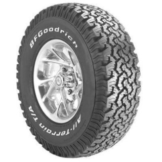 Anvelopa Off Road All season 245/75 R17 BF GOODRICH ALL TERAIN T/A KO2