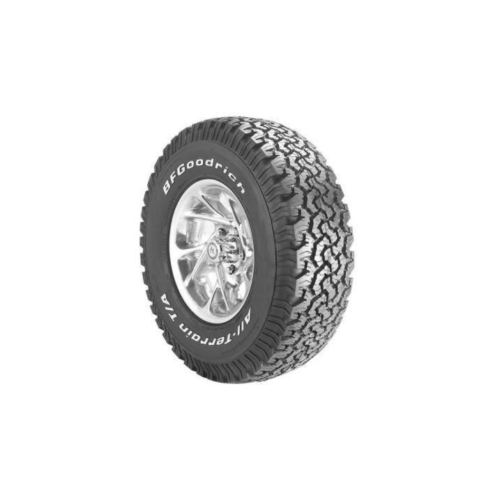 Anvelopa Off Road All season 245/75 R17 BF GOODRICH ALL TERAIN T/A KO2