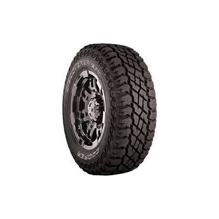 Anvelopa Off Road Vara 285/70 R17 COOPER DISCOVERER ST MAXX
