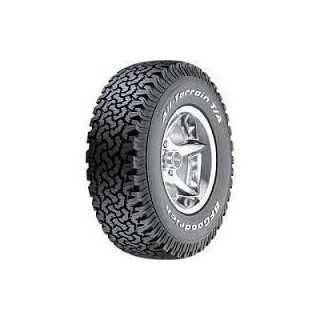 BF GOODRICH ALL TERAIN T/A 305/65 R17 121R Négyévszakos Gumi