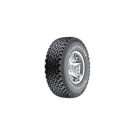 BF GOODRICH ALL TERAIN T/A 305/65 R17 121R Négyévszakos Gumi