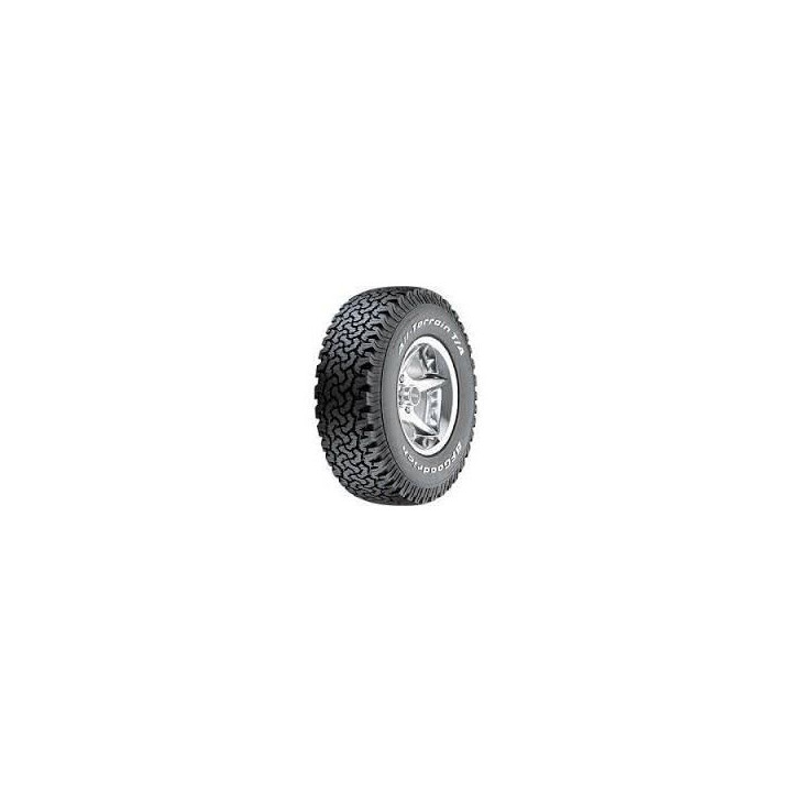 BF GOODRICH ALL TERAIN T/A 305/65 R17 121R Négyévszakos Gumi