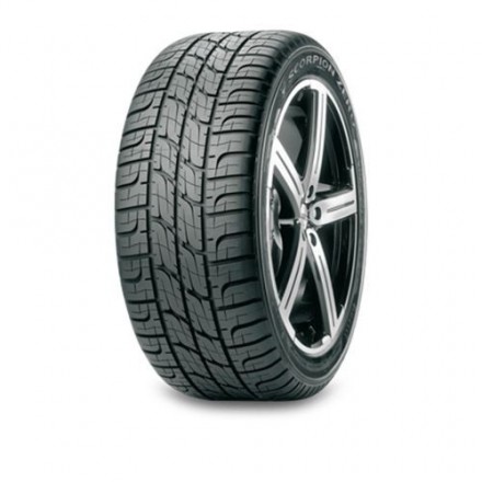 PIRELLI SCORPION ZERO 255/60 R18 112V Nyári Gumi