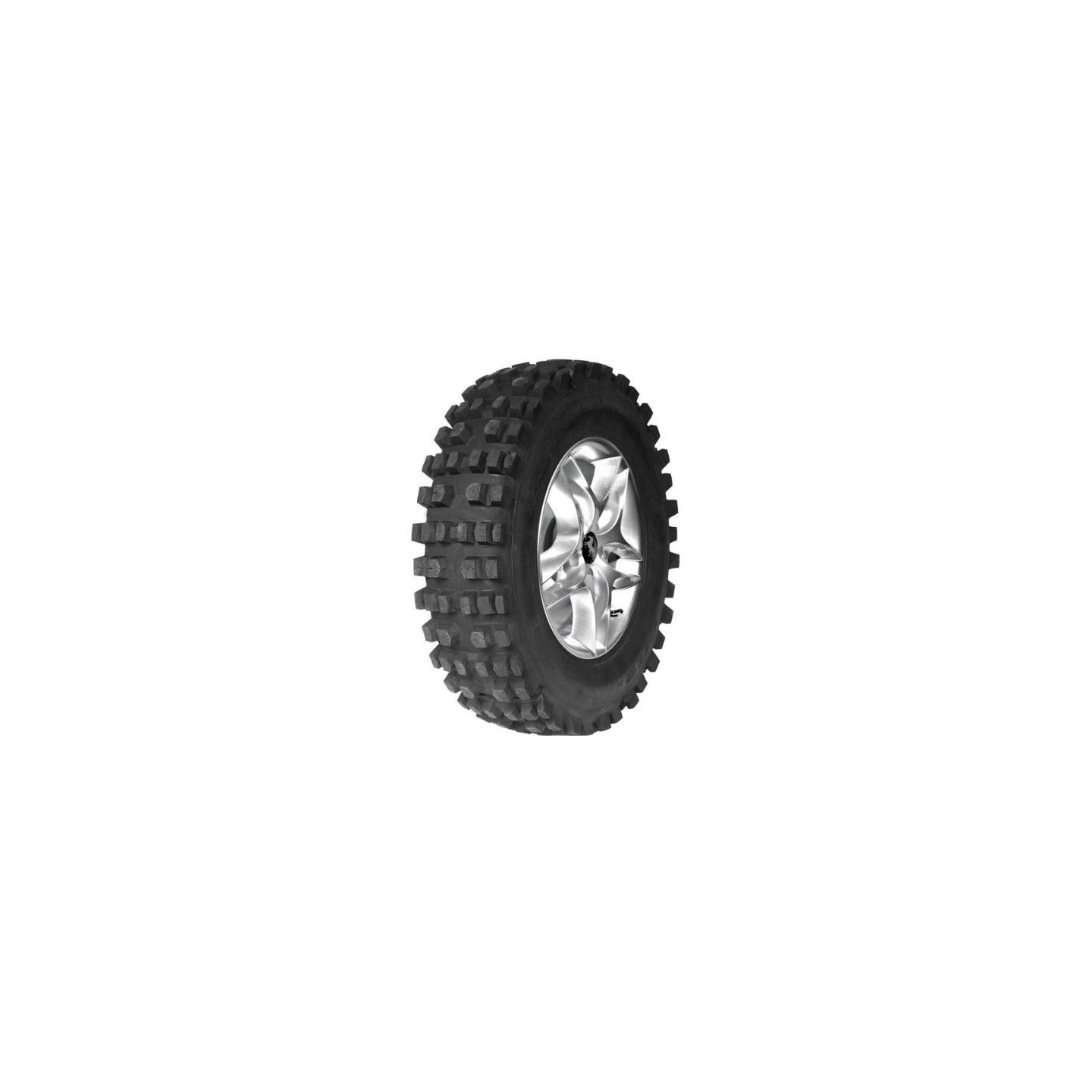 195/85 R15 96N BLACK-STAR CROSS Négyévszakos Gumi