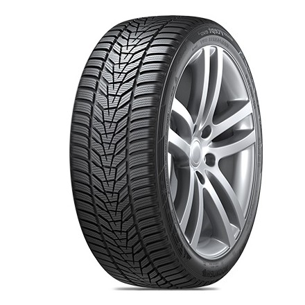 215/60R17 96H HANKOOK W330 TÉLI GUMI
