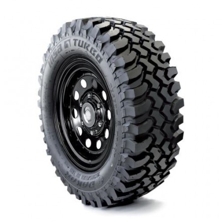 Anvelopa Off Road All season 235/75 R15 INSA TURBO DAKAR
