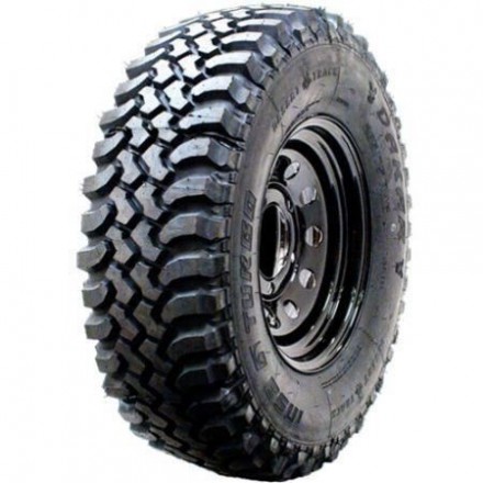 Anvelopa Off Road All season 265/70 R16 INSA TURBO DAKAR