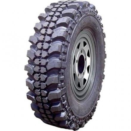 265/75 R16 112Q INSA TURBO SP TRACK  Négyévszakos Gumi