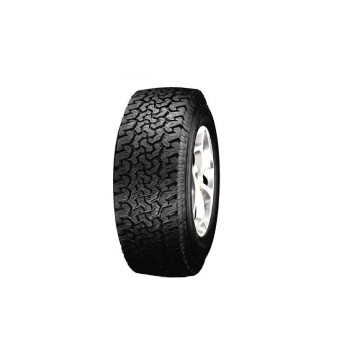 225/65 R17 101Q BLACK-STAR GL TROTTER Négyévszakos Gumi