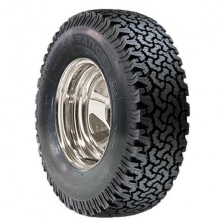 Anvelopa Off Road All season 265/65 R17 INSA TURBO RANGER