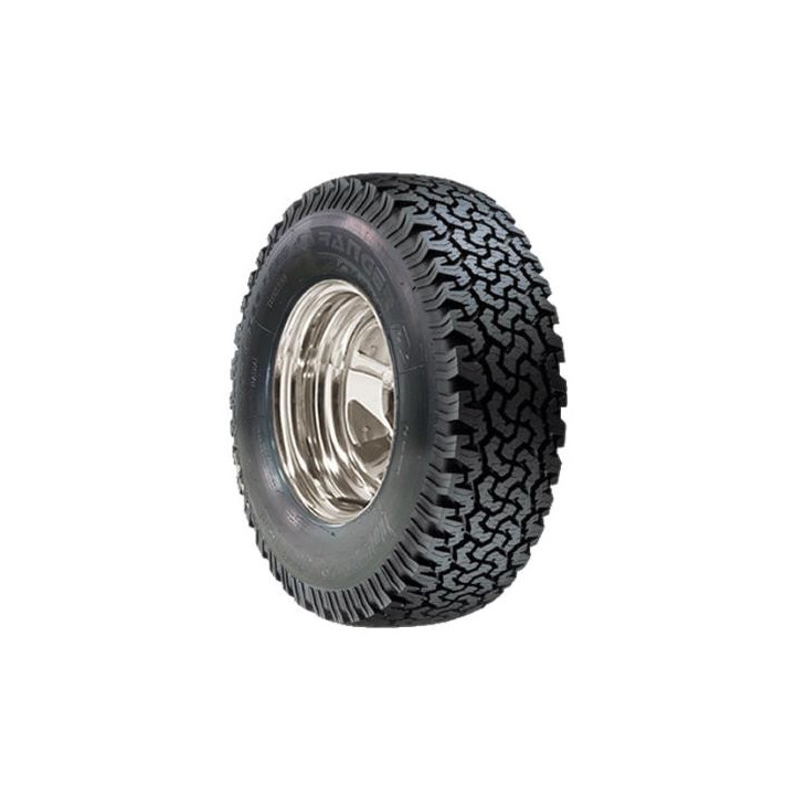 Anvelopa Off Road All season 265/65 R17 INSA TURBO RANGER
