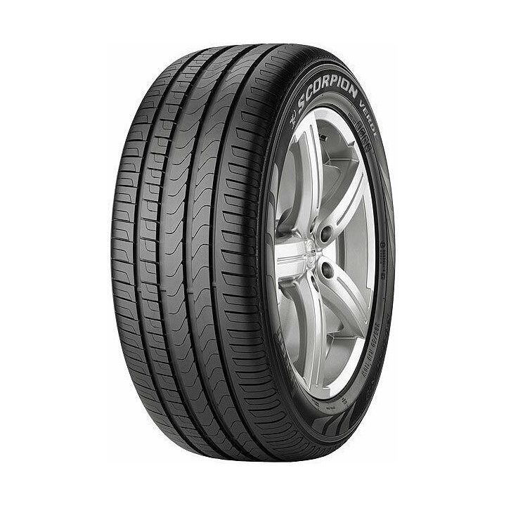 255/60R18 112V PIRELLI SCORPION XL NYÁRI GUMI