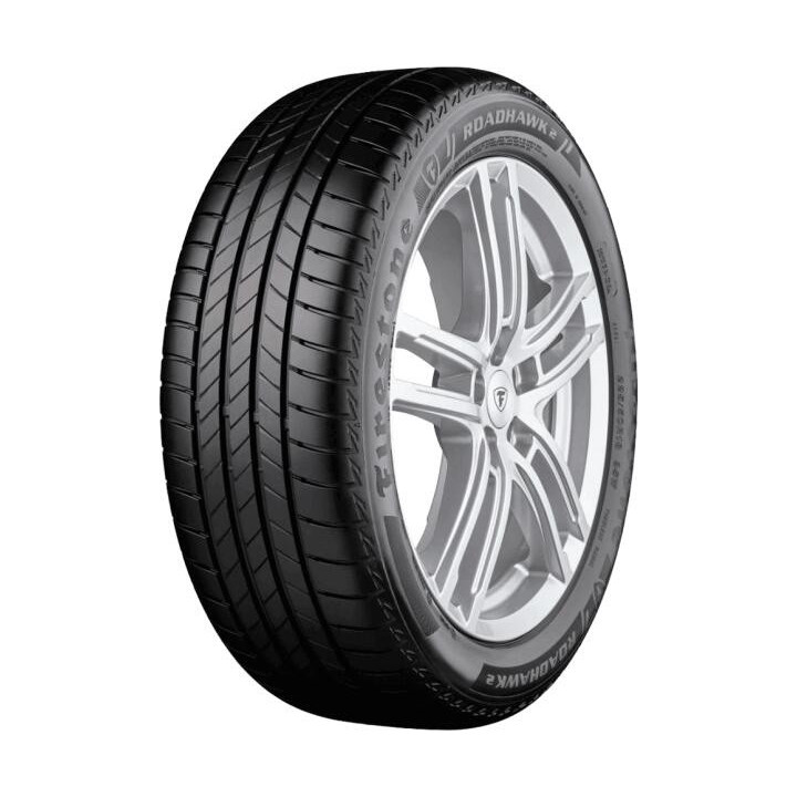 255/55R18 109Y FIRESTONE ROADHAWK2 XL NYÁRI GUMI