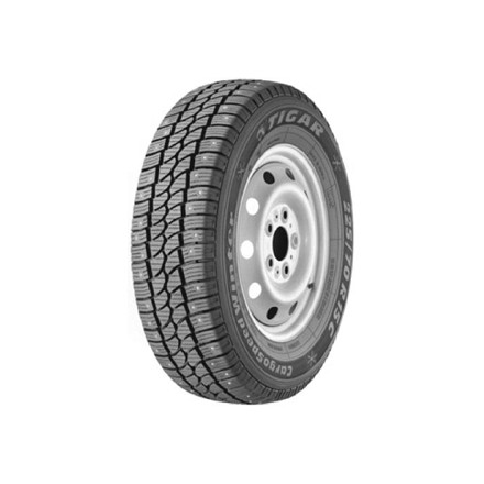 215/75R16C 113/111R TIGAR CS WINTER TÉLI GUMI