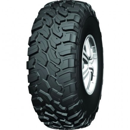 35/12.5 R17 121Q WINDFORCE CATCHFORS M/T Négyévszakos Gumi