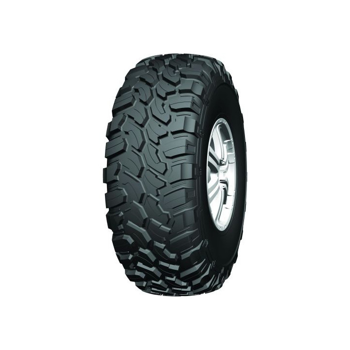 35/12.5 R17 121Q WINDFORCE CATCHFORS M/T Négyévszakos Gumi