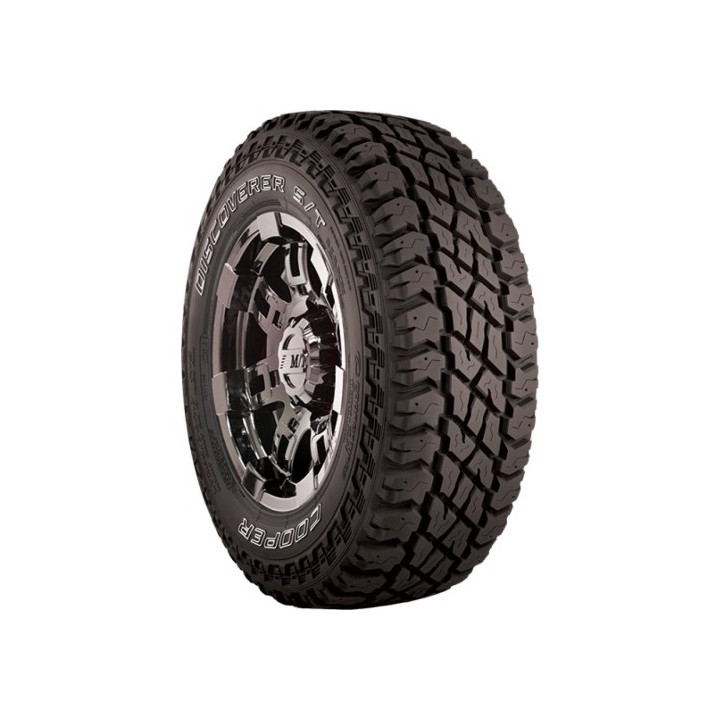 Anvelopa Off Road Vara 245/75 R17 COOPER DISCOVERER ST MAXX