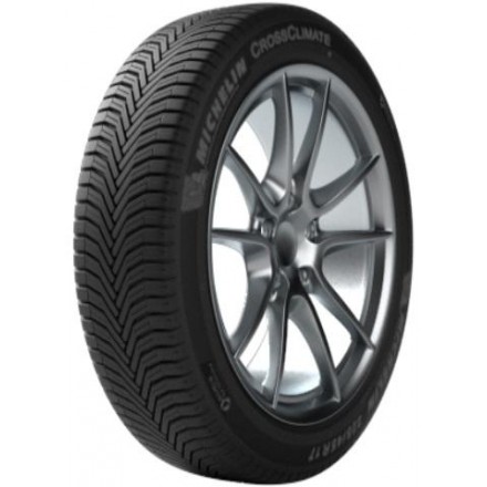 195/55 R16 91H MICHELIN CROSSCLIMATE+ NÉGYÉVSZAKOS GUMI