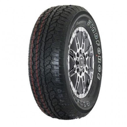 Anvelopa Off Road All season 275/70 R16 WINDFORCE CATCHFORS A/T