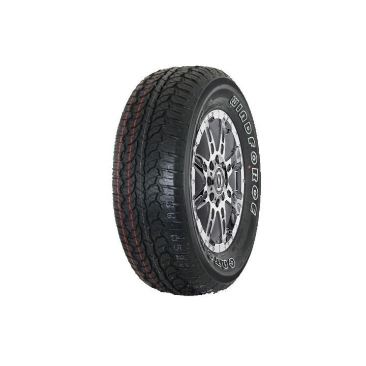 Anvelopa Off Road All season 275/70 R16 WINDFORCE CATCHFORS A/T