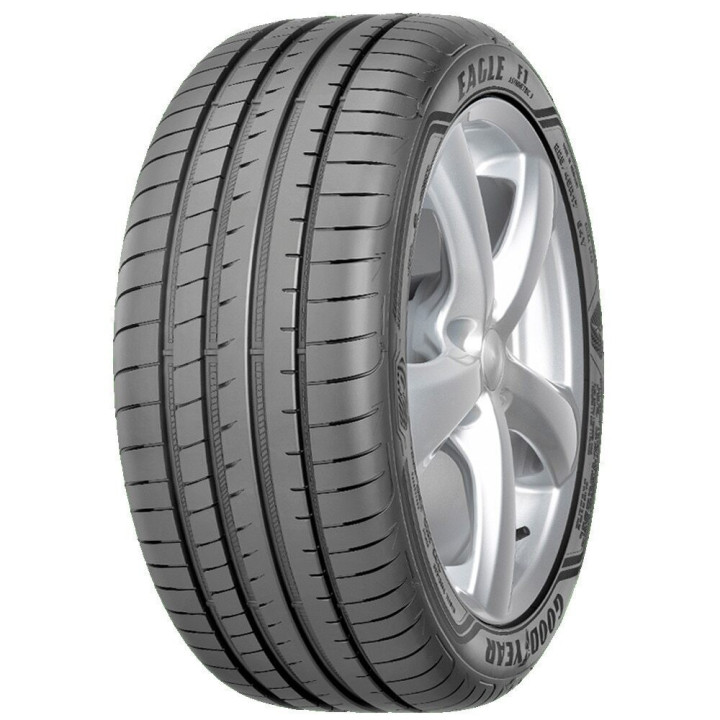 275/45 R21 107H GOODYEAR EAG F1 ASY 5 NYÁRI GUMI