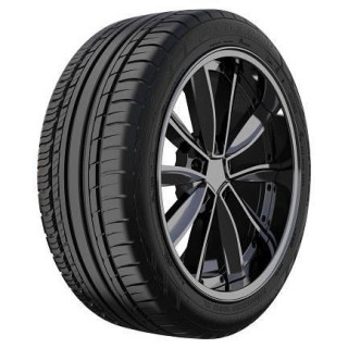 255/55 R18 109Y FEDERAL COURAGIA F/X Nyári Gumi