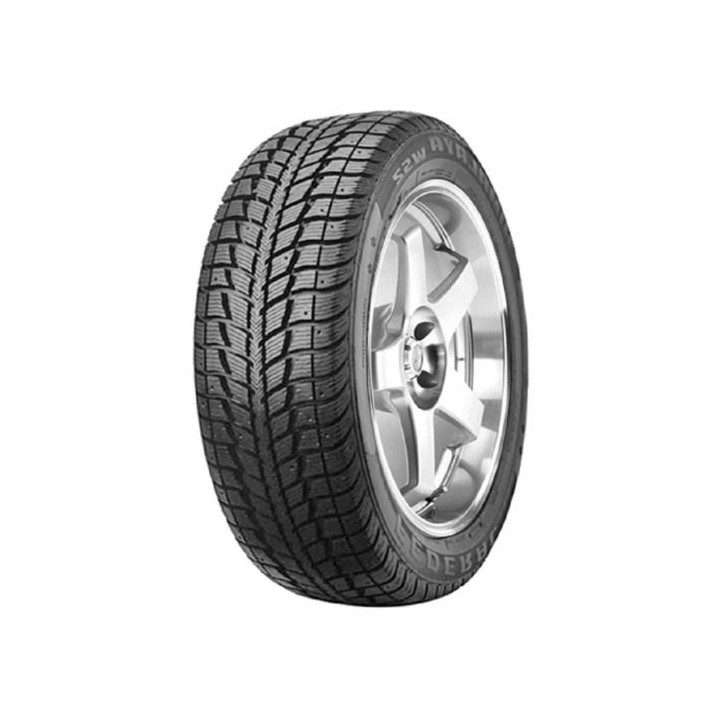 Anvelopa Off Road Iarna 235/60 R16 FEDERAL HIMALAYA WS2 SL