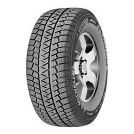 Anvelopa Off Road Iarna 265/65 R17 MICHELIN LATITUDE ALPIN